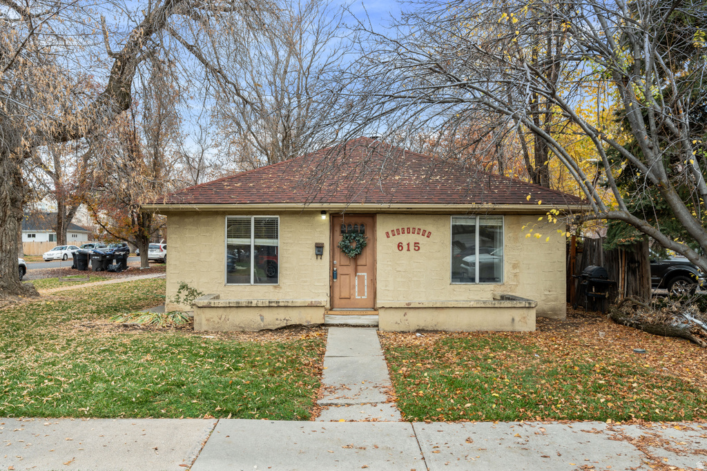 615 E 420 N Provo, UT 84606