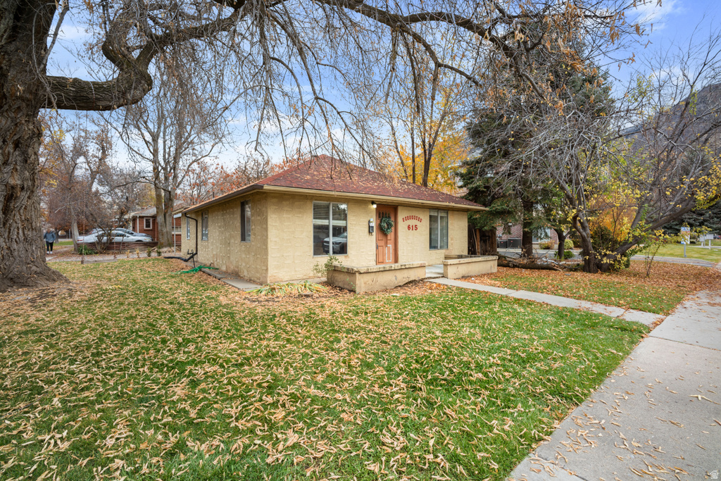615 E 420 N Provo, UT 84606