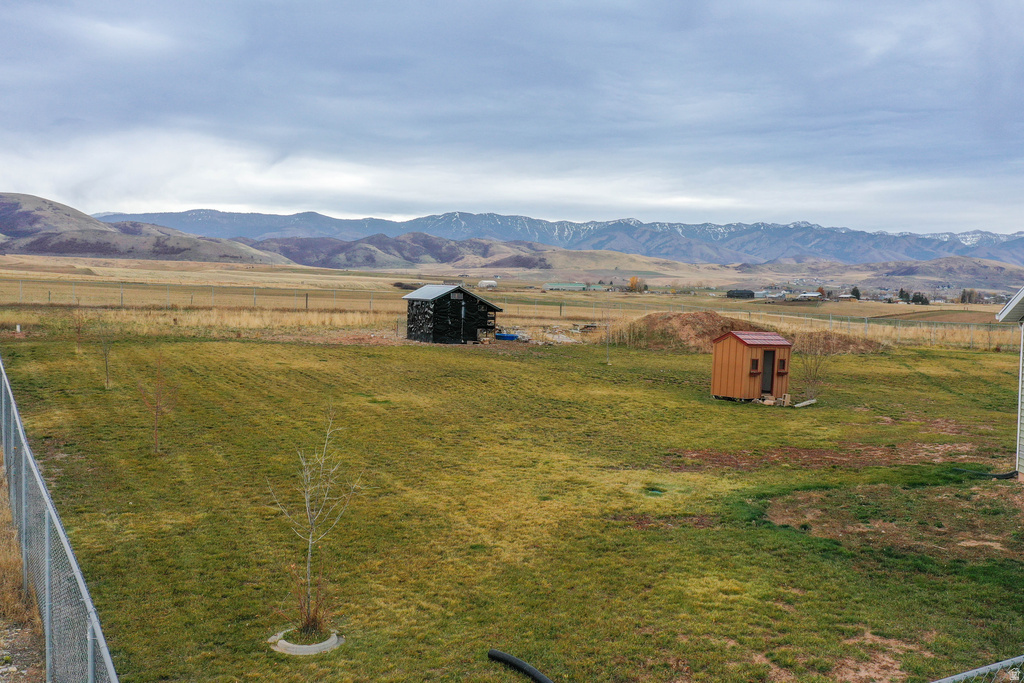 1262 N 1250 E Preston, ID 83263