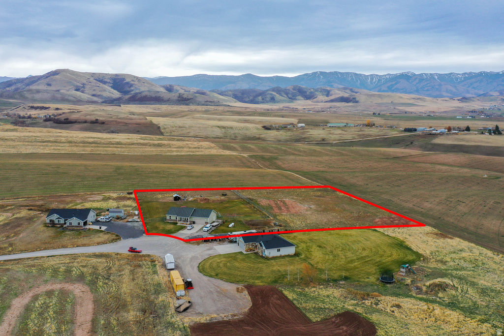 1262 N 1250 E Preston, ID 83263