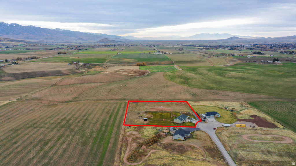 1262 N 1250 E Preston, ID 83263