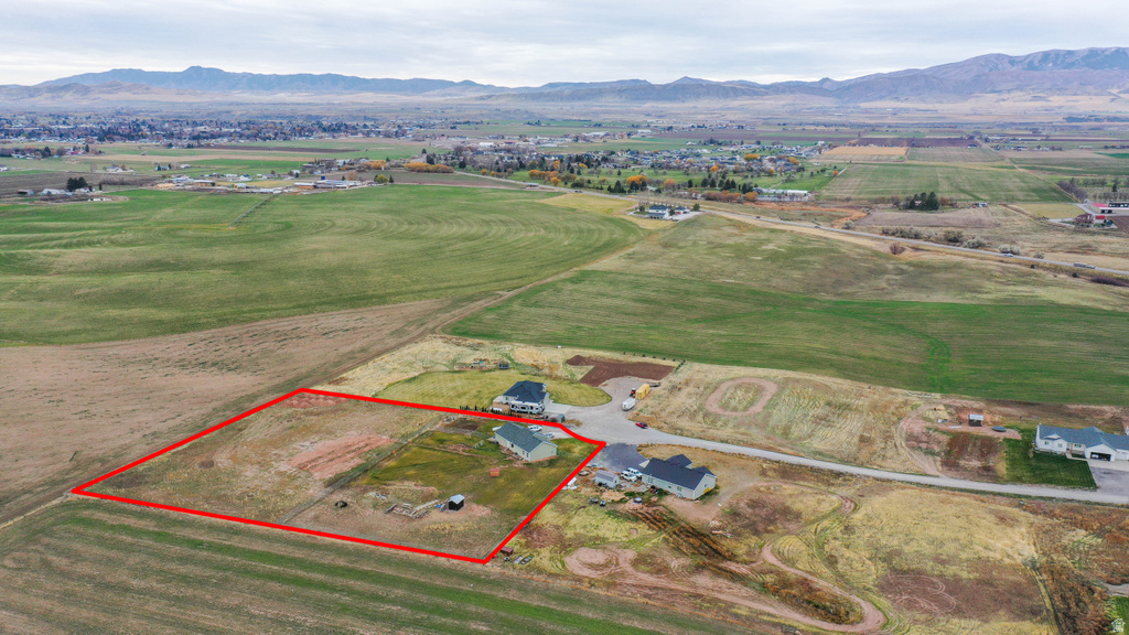 1262 N 1250 E Preston, ID 83263