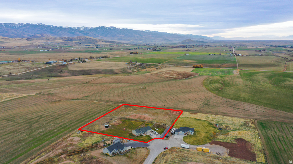 1262 N 1250 E Preston, ID 83263