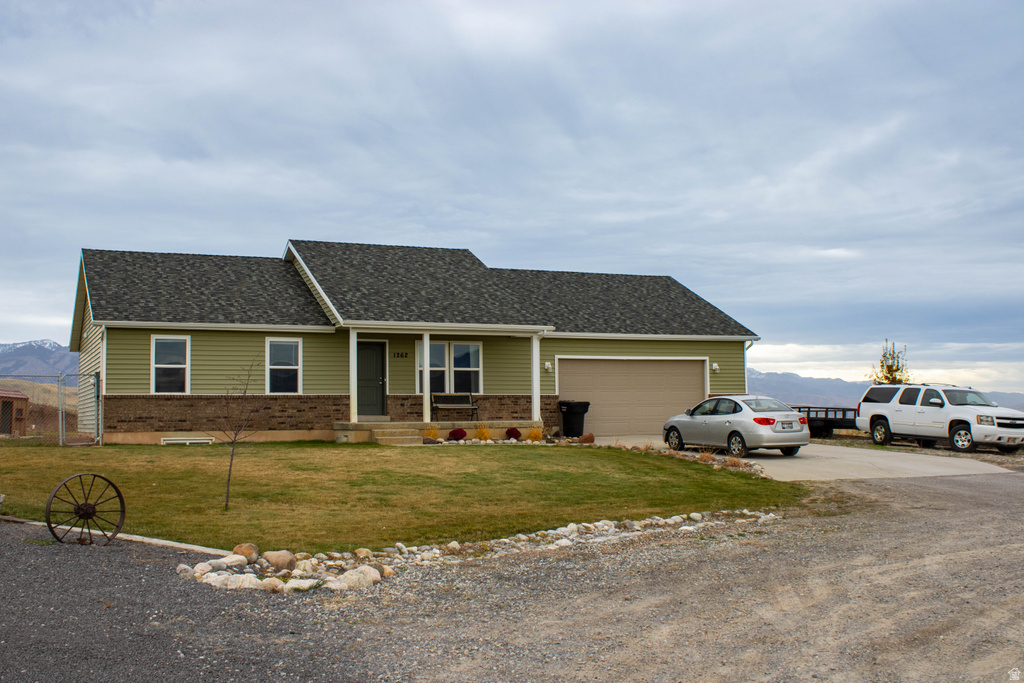 1262 N 1250 E Preston, ID 83263