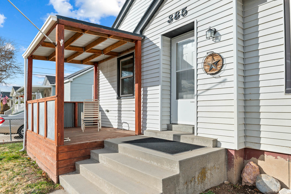 385 E 700 N Spanish Fork, UT 84660