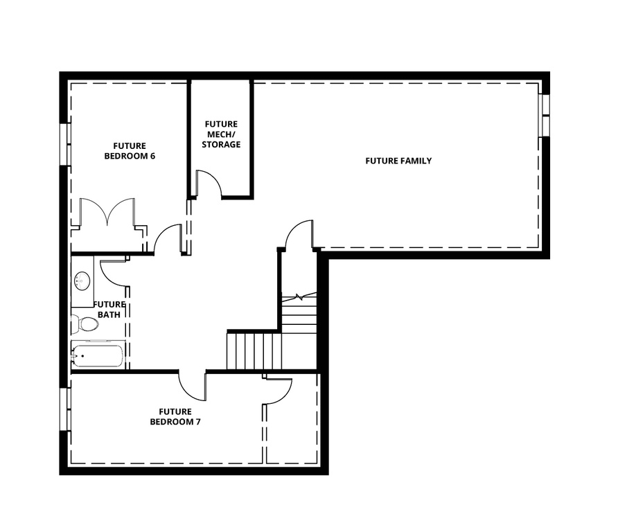 1263 CREST DALE LN Santaquin, UT 84655