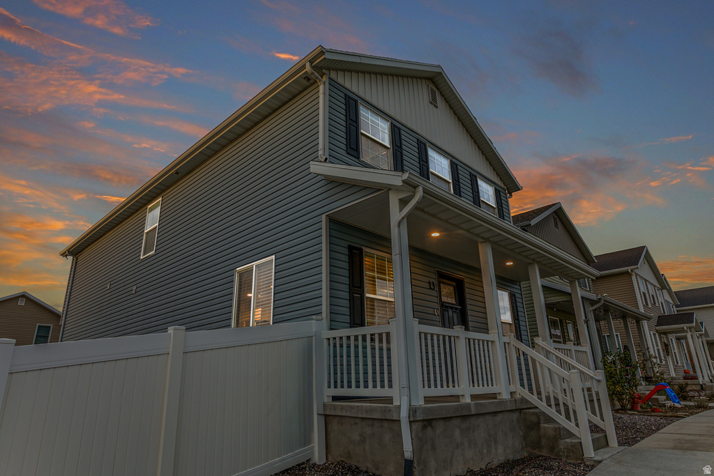 1857 E AMERICAN WAY #13 Eagle Mountain, UT 84005