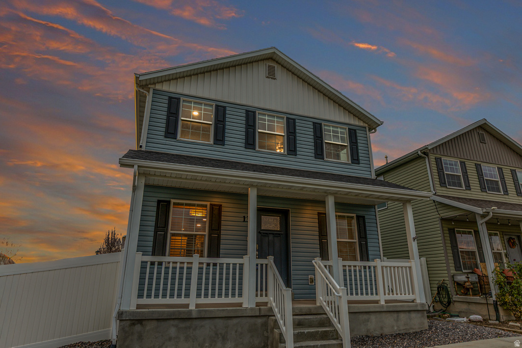 1857 E AMERICAN WAY #13 Eagle Mountain, UT 84005