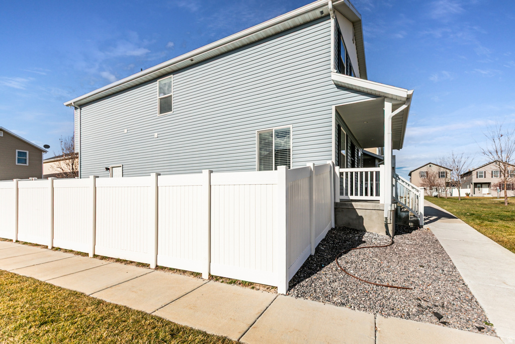 1857 E AMERICAN WAY #13 Eagle Mountain, UT 84005