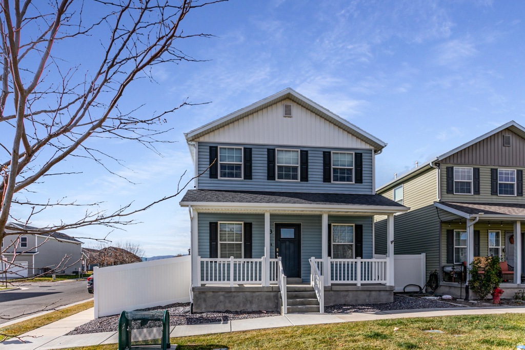 1857 E AMERICAN WAY #13 Eagle Mountain, UT 84005