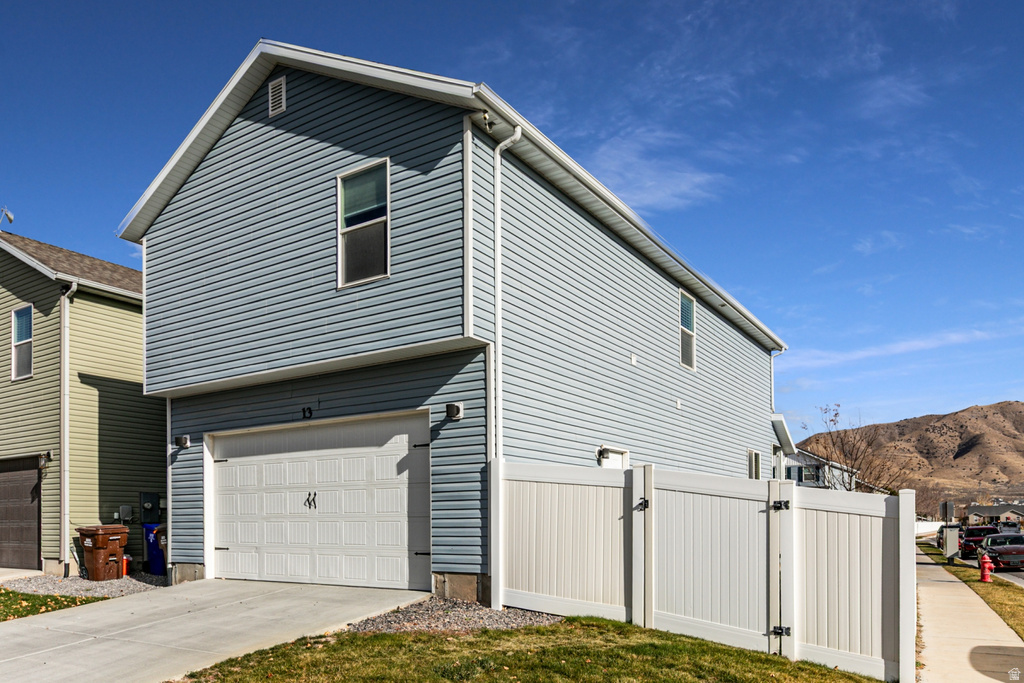 1857 E AMERICAN WAY #13 Eagle Mountain, UT 84005