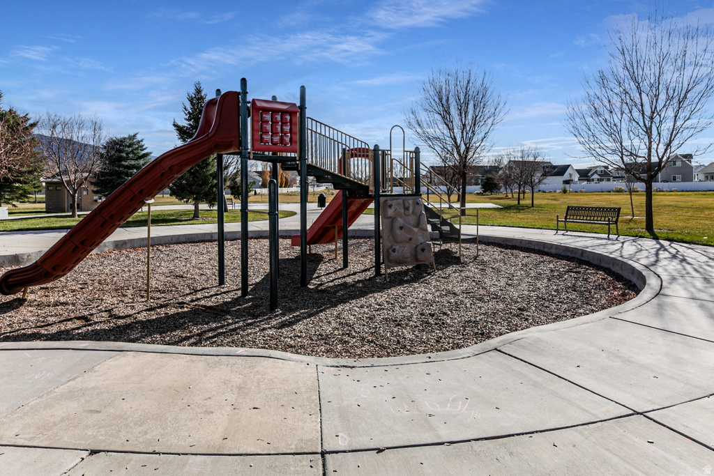 1857 E AMERICAN WAY #13 Eagle Mountain, UT 84005