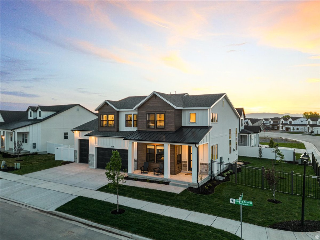 2458 W AURORA AVE #287 Mapleton, UT 84664