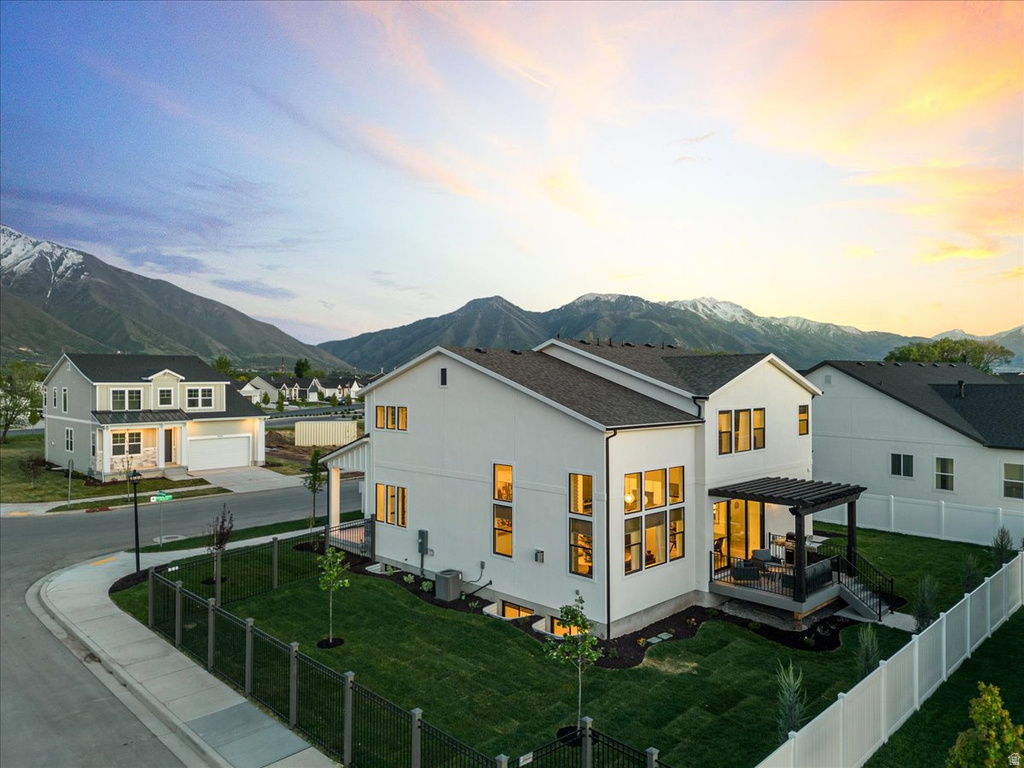 2458 W AURORA AVE #287 Mapleton, UT 84664