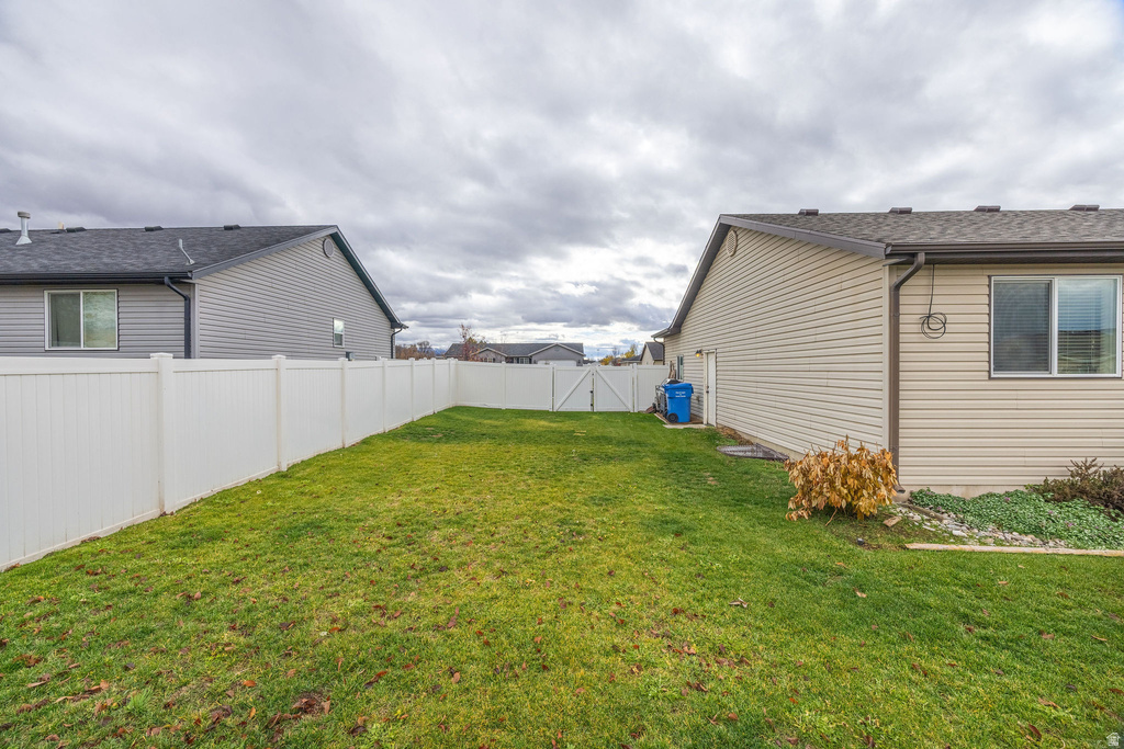 517 W 260 N Smithfield, UT 84335