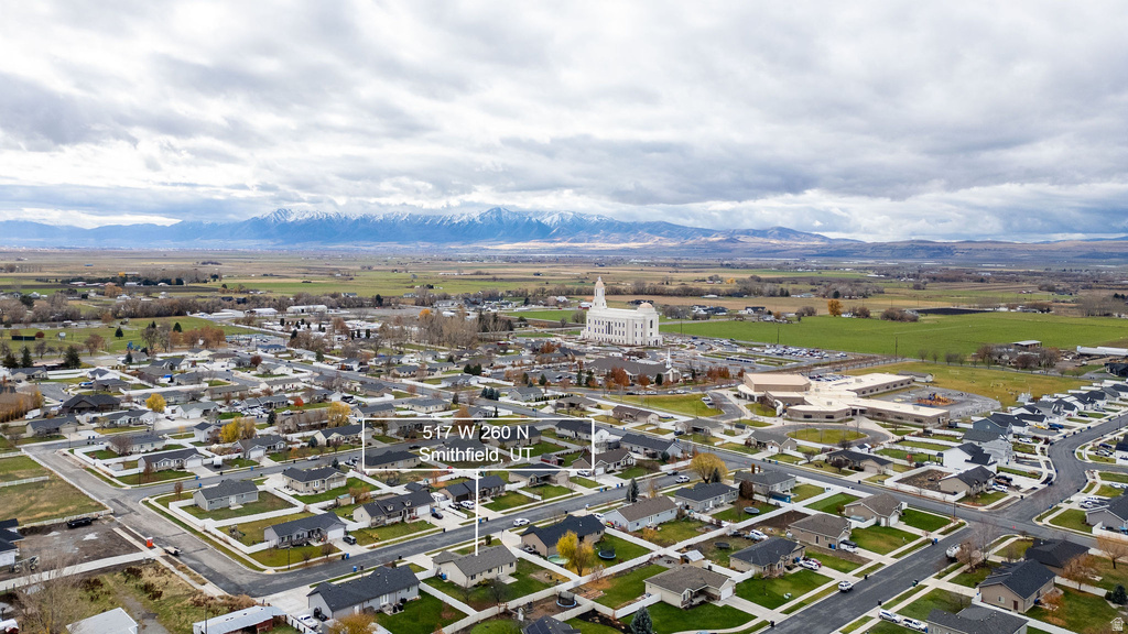517 W 260 N Smithfield, UT 84335