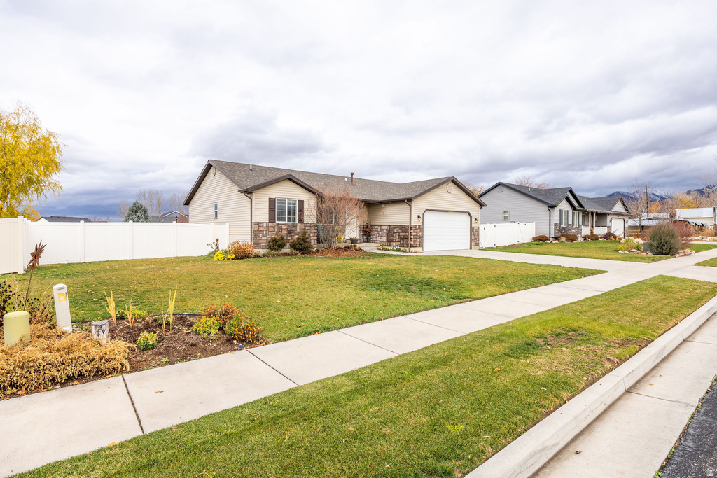 517 W 260 N Smithfield, UT 84335