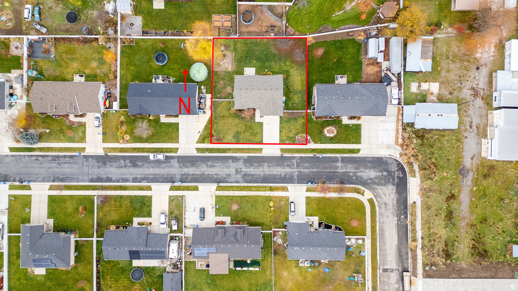 517 W 260 N Smithfield, UT 84335