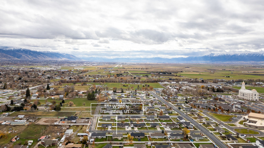 517 W 260 N Smithfield, UT 84335