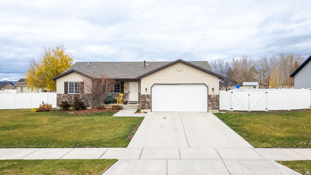 517 W 260 N Smithfield, UT 84335