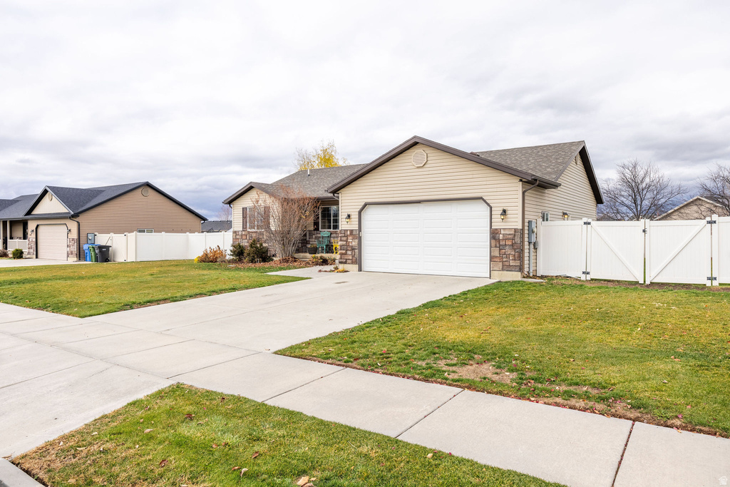 517 W 260 N Smithfield, UT 84335