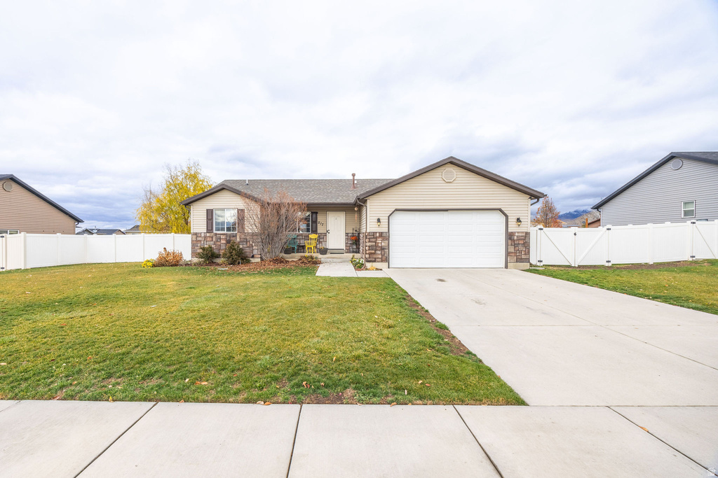 517 W 260 N Smithfield, UT 84335