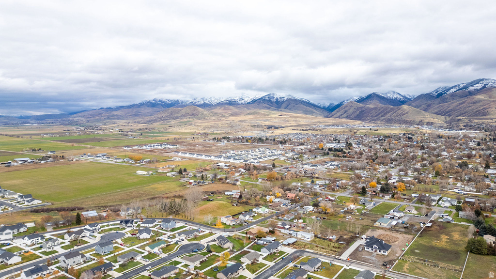 517 W 260 N Smithfield, UT 84335