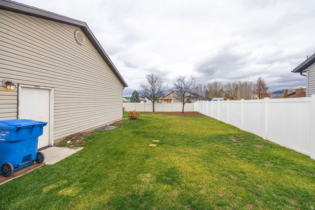 517 W 260 N Smithfield, UT 84335