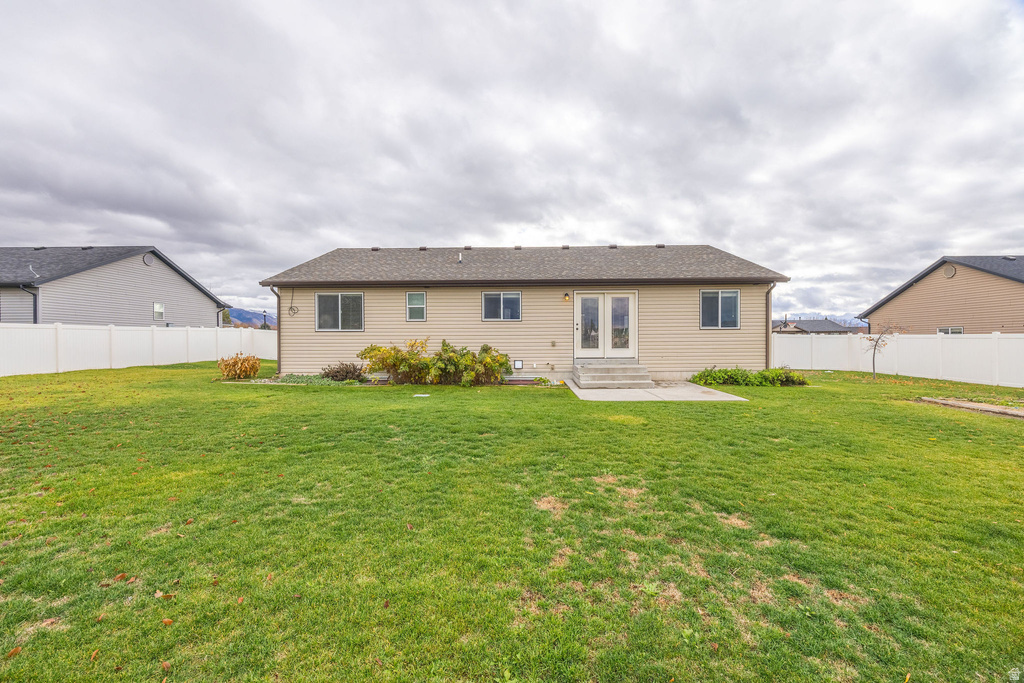 517 W 260 N Smithfield, UT 84335