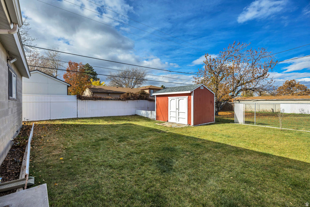 4222 S 2835 W West Valley City, UT 84119