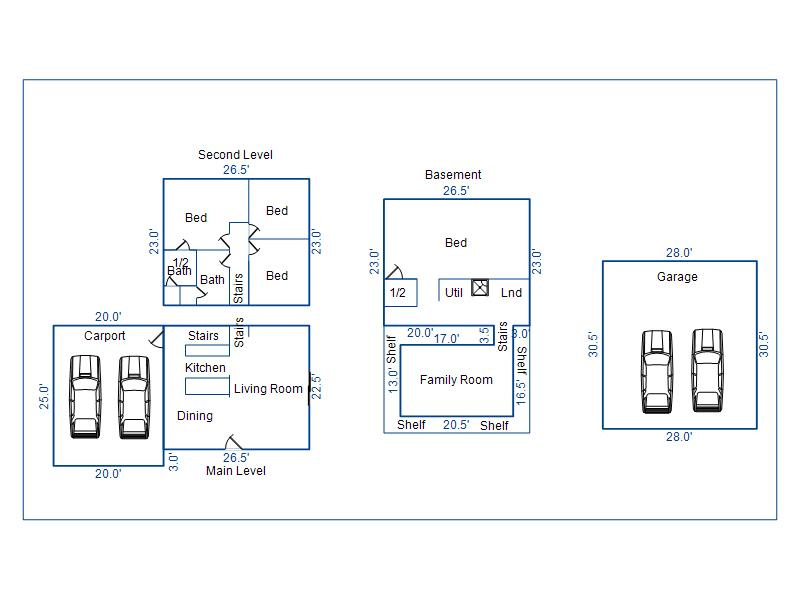 4222 S 2835 W West Valley City, UT 84119