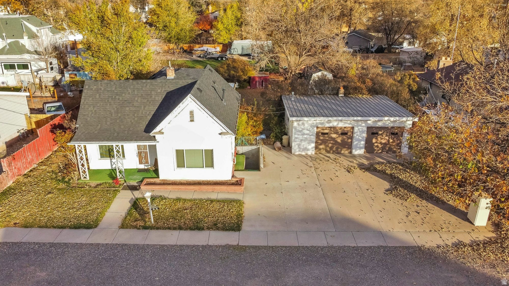 62 N 200 E Richfield, UT 84701