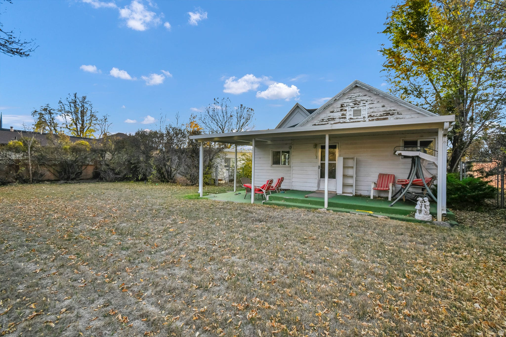 62 N 200 E Richfield, UT 84701