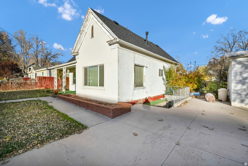 62 N 200 E Richfield, UT 84701
