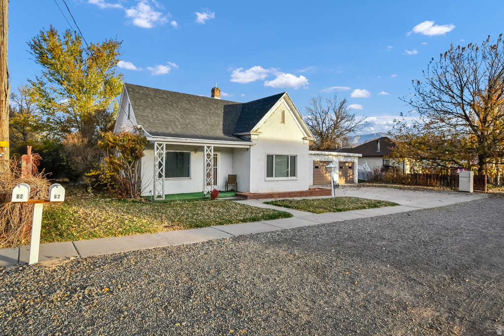 62 N 200 E Richfield, UT 84701