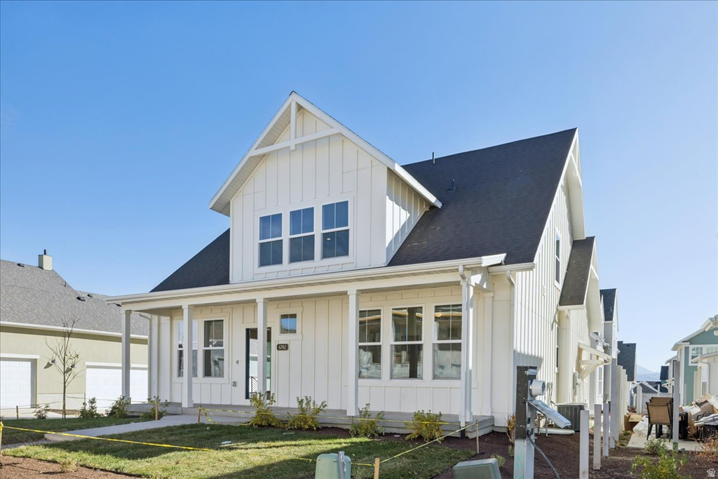 6782 W DOCKSIDER DR #302 South Jordan, UT 84009