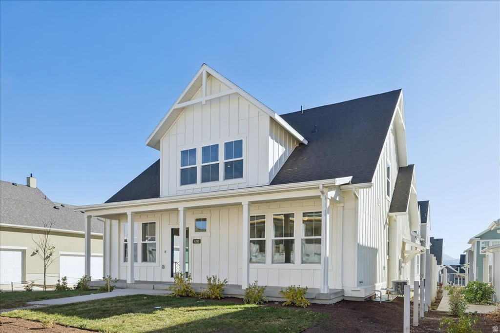 6782 W DOCKSIDER DR #302 South Jordan, UT 84009