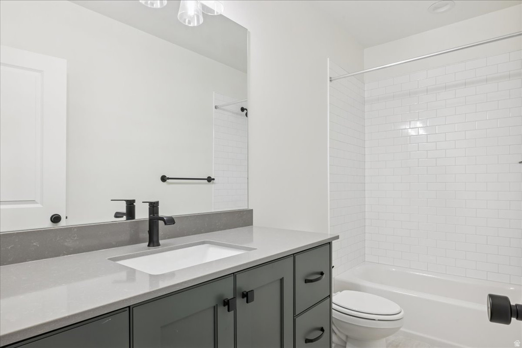 6782 W DOCKSIDER DR #302 South Jordan, UT 84009