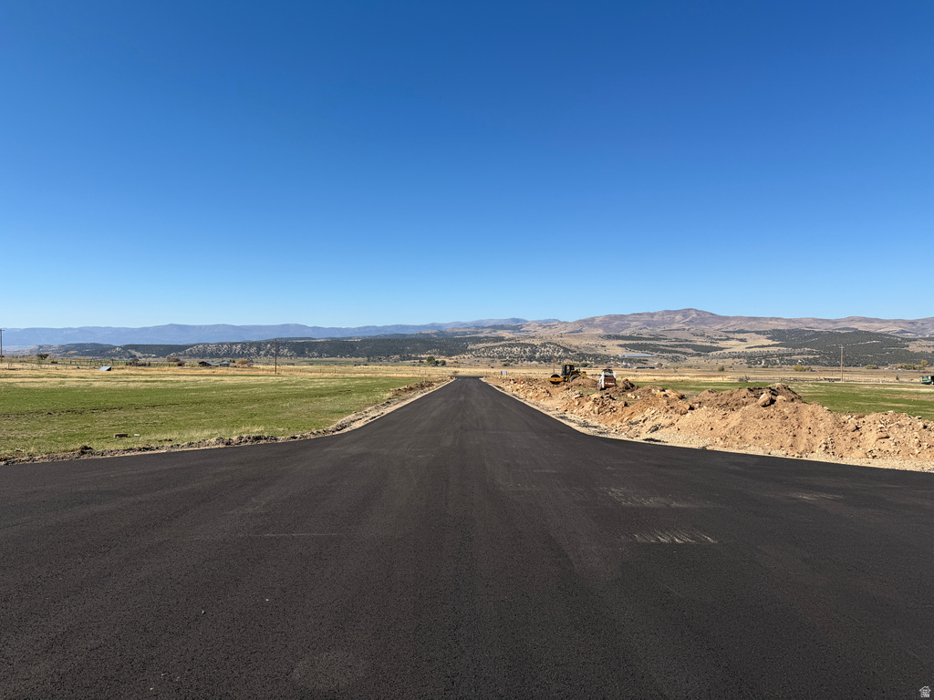 11575 E BIRDSONG Fairview, UT 84629