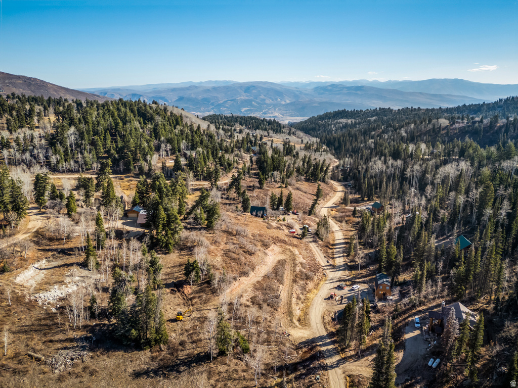 1678 W ALEXANDER CANYON RD Coalville, UT 84017