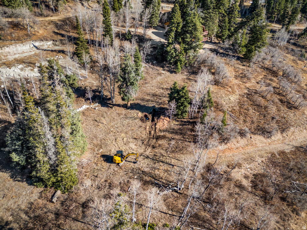 1678 W ALEXANDER CANYON RD Coalville, UT 84017