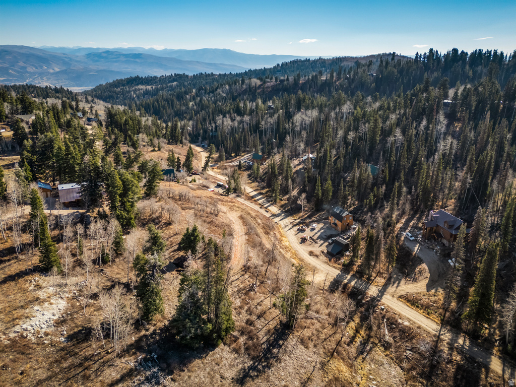 1678 W ALEXANDER CANYON RD Coalville, UT 84017