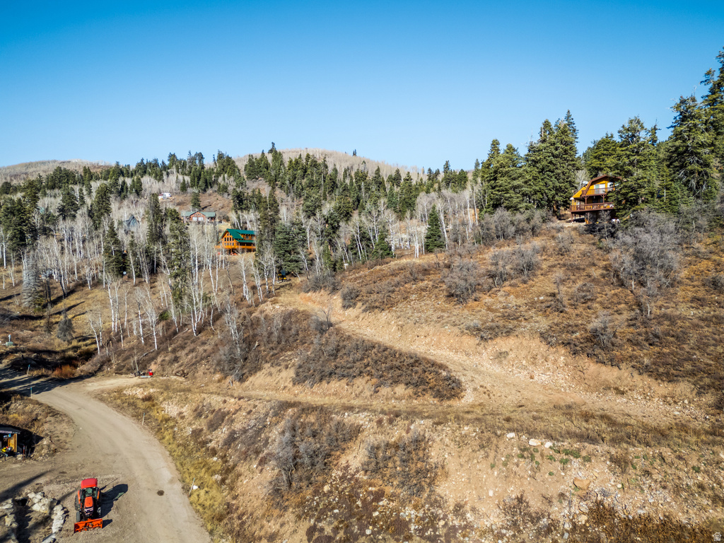 1678 W ALEXANDER CANYON RD Coalville, UT 84017