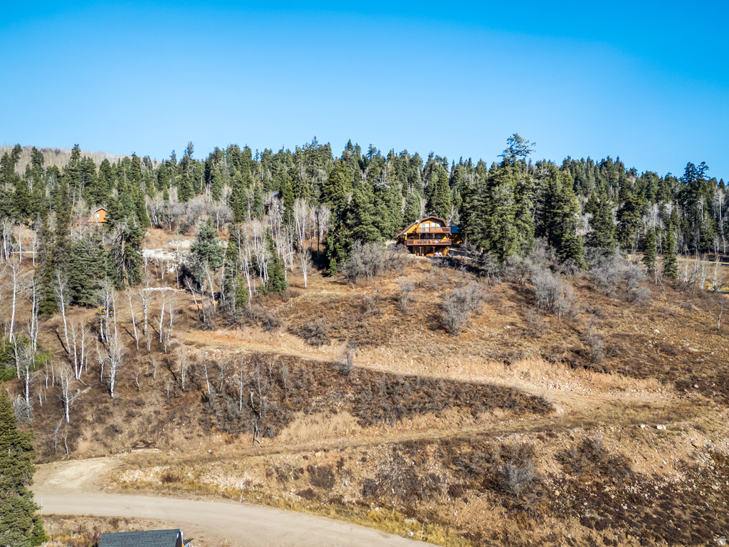 1678 W ALEXANDER CANYON RD Coalville, UT 84017