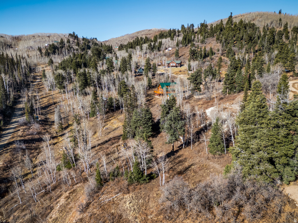 1678 W ALEXANDER CANYON RD Coalville, UT 84017