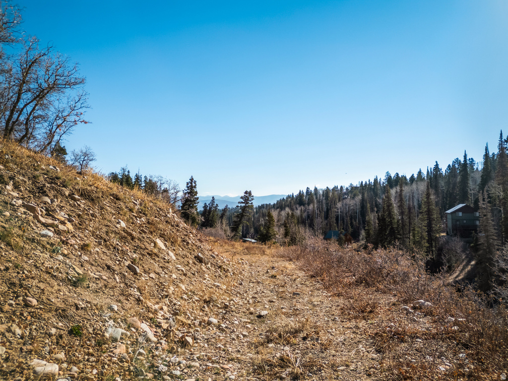 1678 W ALEXANDER CANYON RD Coalville, UT 84017