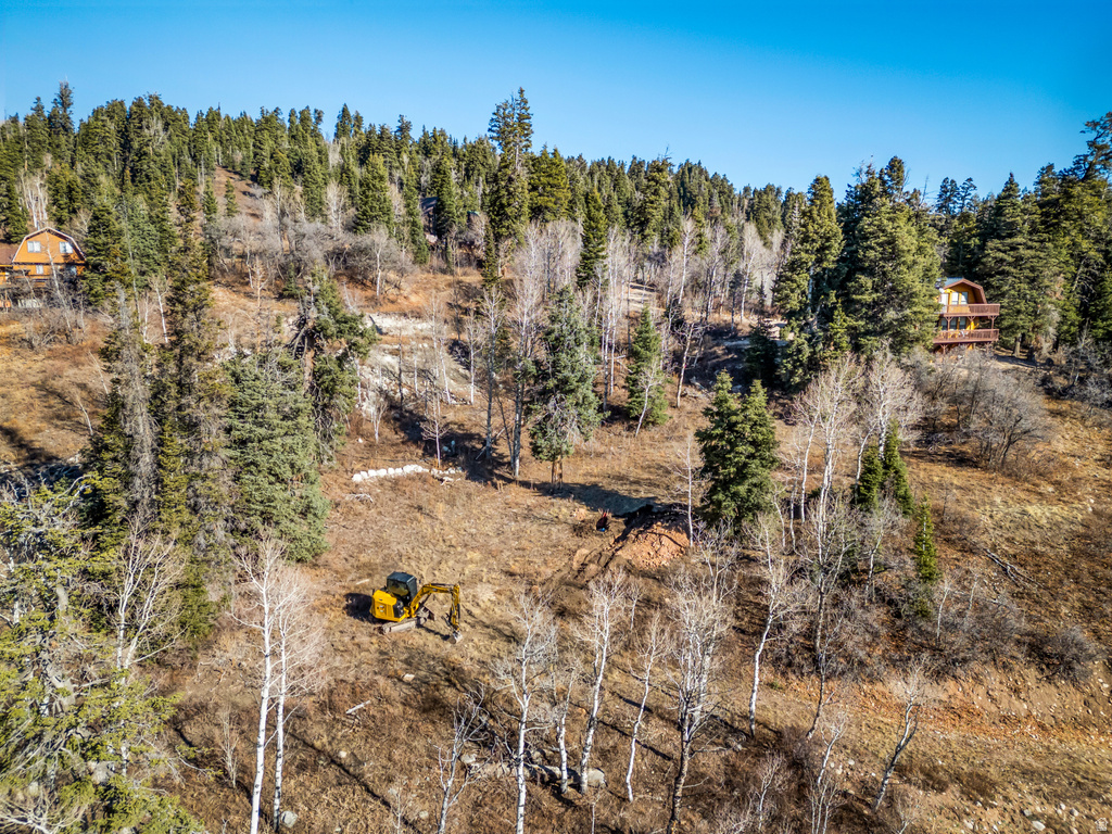 1678 W ALEXANDER CANYON RD Coalville, UT 84017