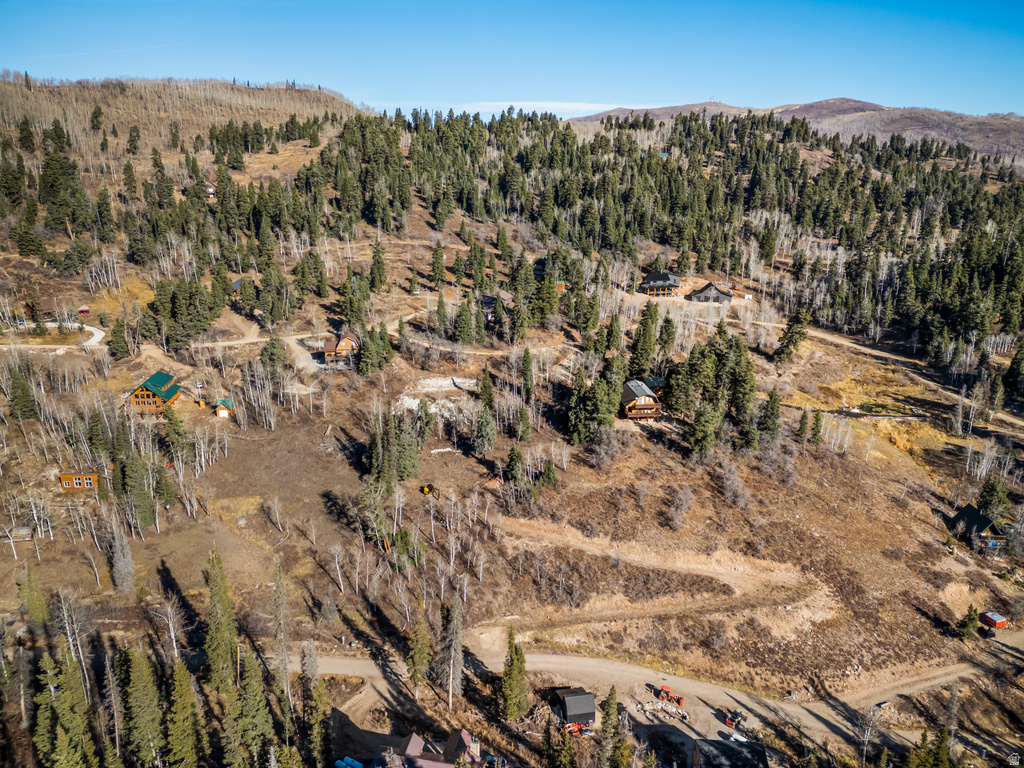 1678 W ALEXANDER CANYON RD Coalville, UT 84017