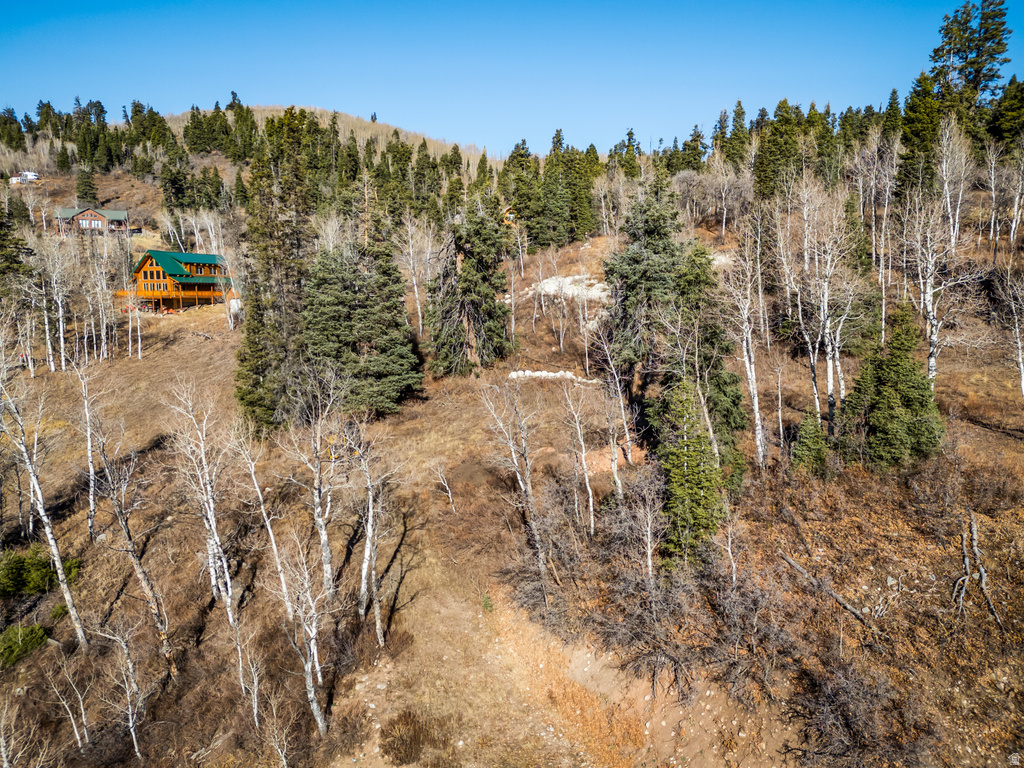 1678 W ALEXANDER CANYON RD Coalville, UT 84017