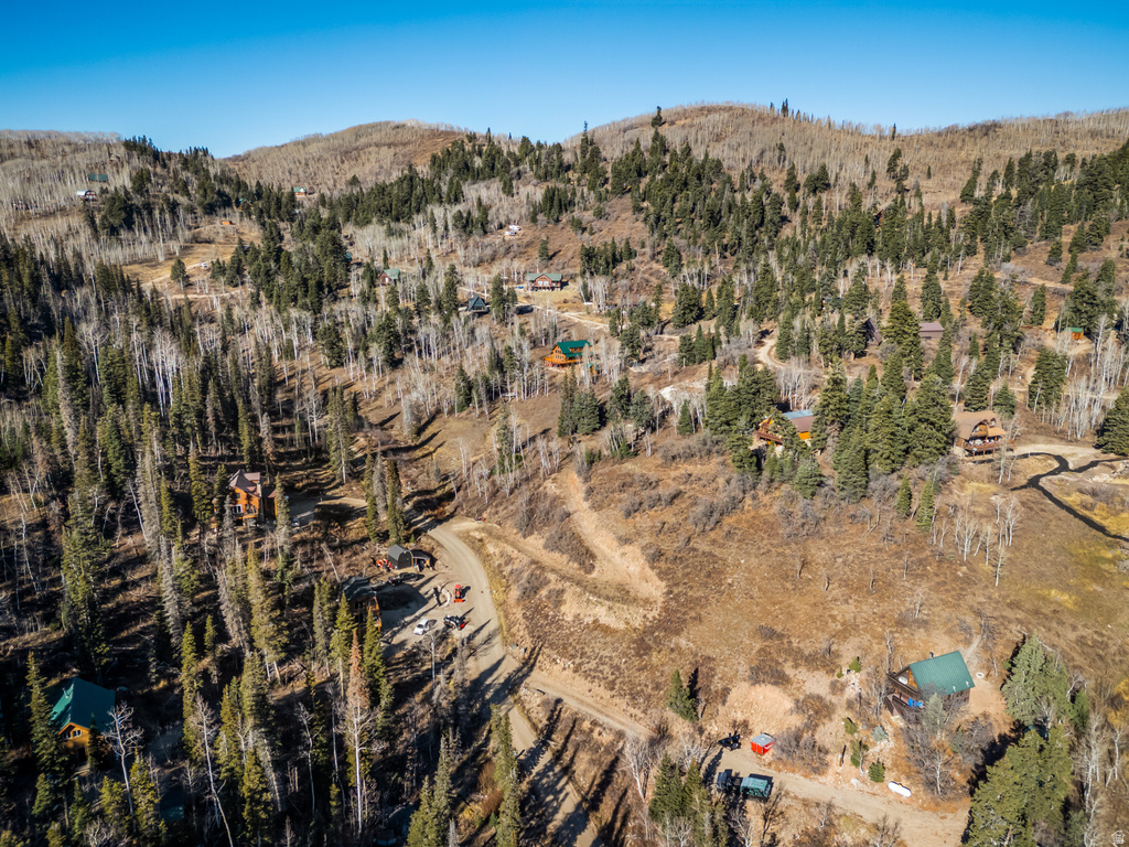 1678 W ALEXANDER CANYON RD Coalville, UT 84017